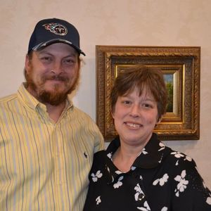 Meet your Posher, Bethany